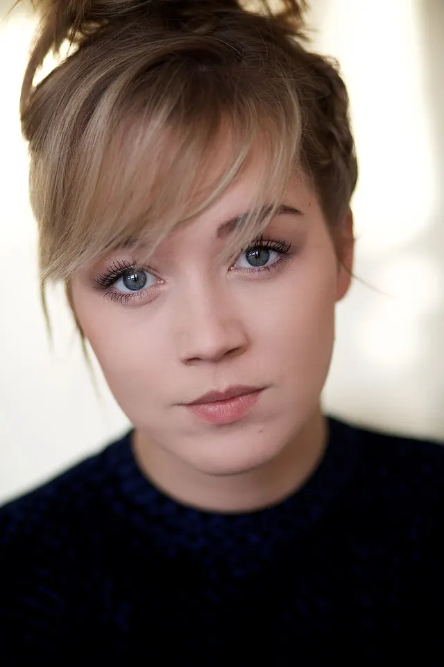 Hannah Traylen