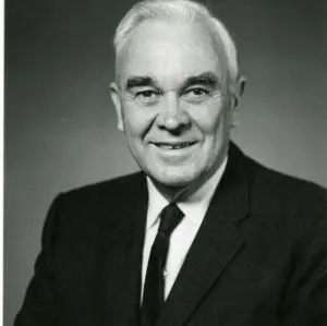 Alfred J. Stamm