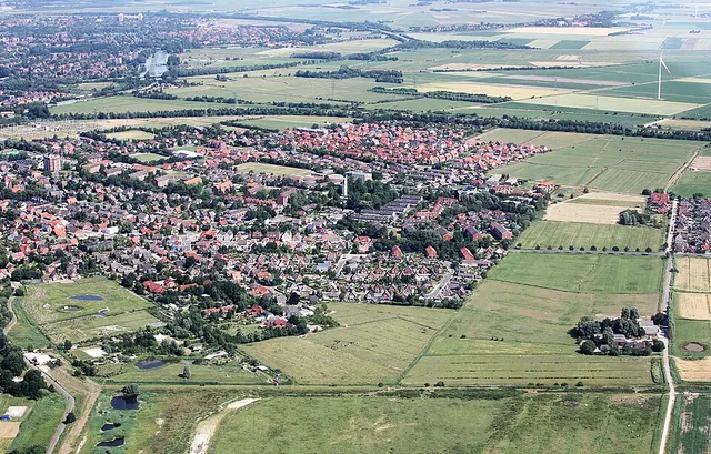 Borssum, Emden