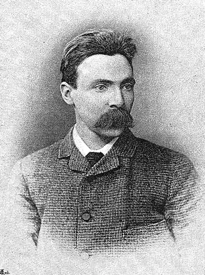 Robert Cochrane Buist