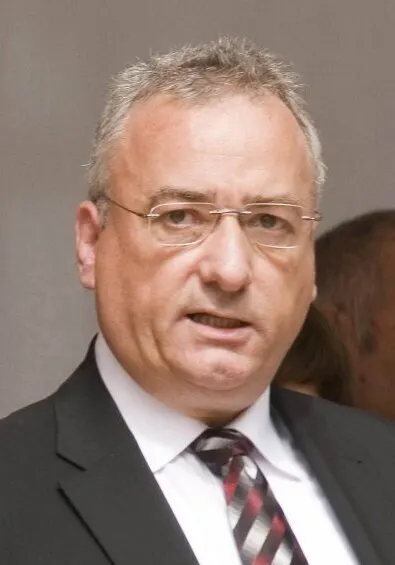 Arthur Brunhart