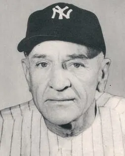 Casey Stengel