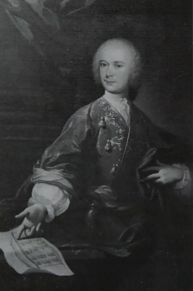 Lancelot Allgood