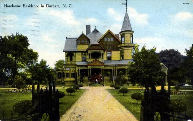 Somerset Villa