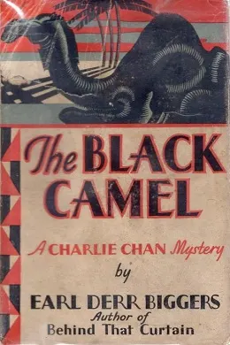 The Black Camel
