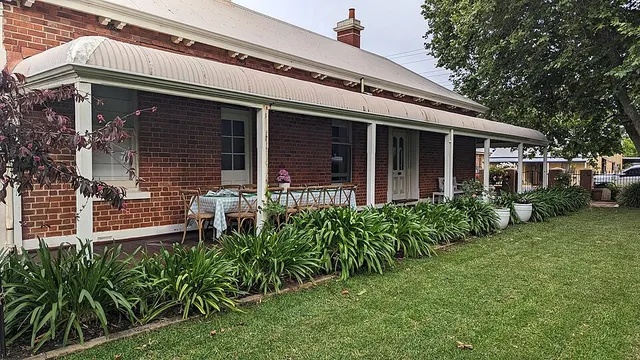The Residency, Bunbury
