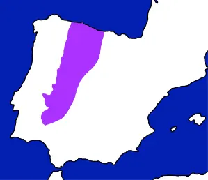 Old Leonese language
