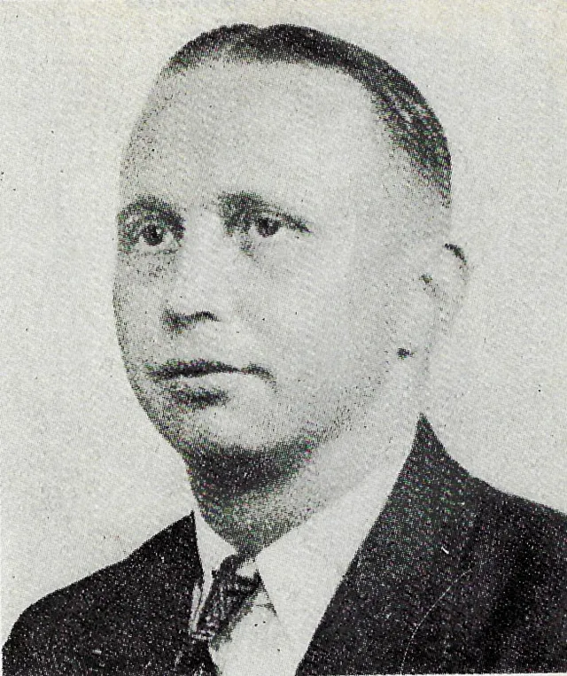 Ivan Eklind