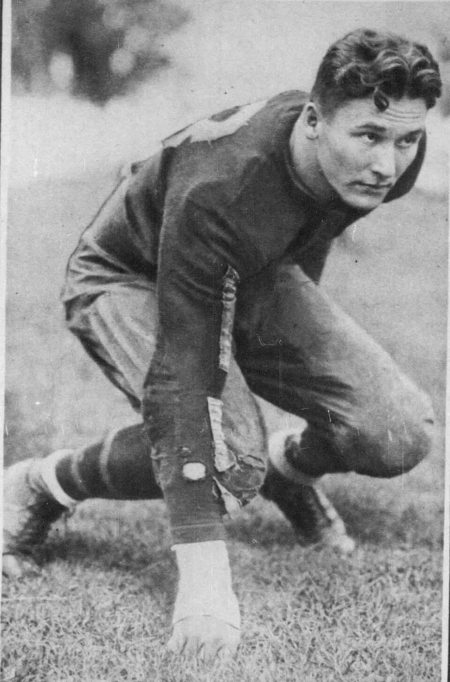 Arthur S. Born