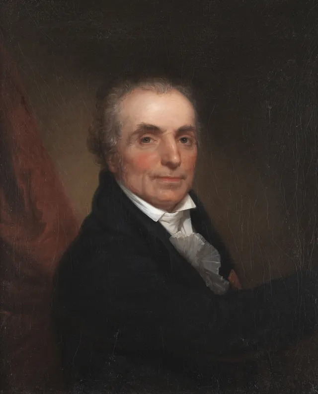 Jean-Antoine Houdon