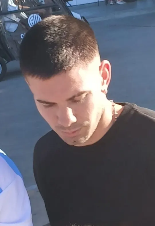 Franco Mastantuono