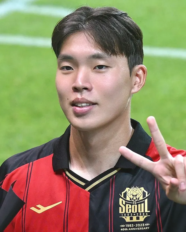 Kim Sin-jin