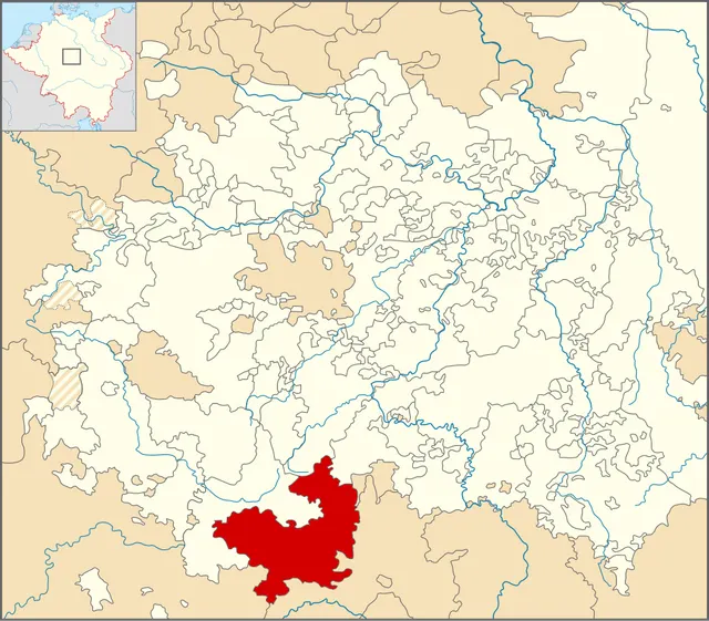 Duché de Saxe-Cobourg