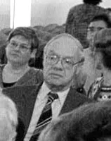 Alexander F. Garvie