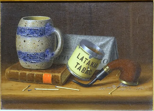 Lattaquié (tabac)