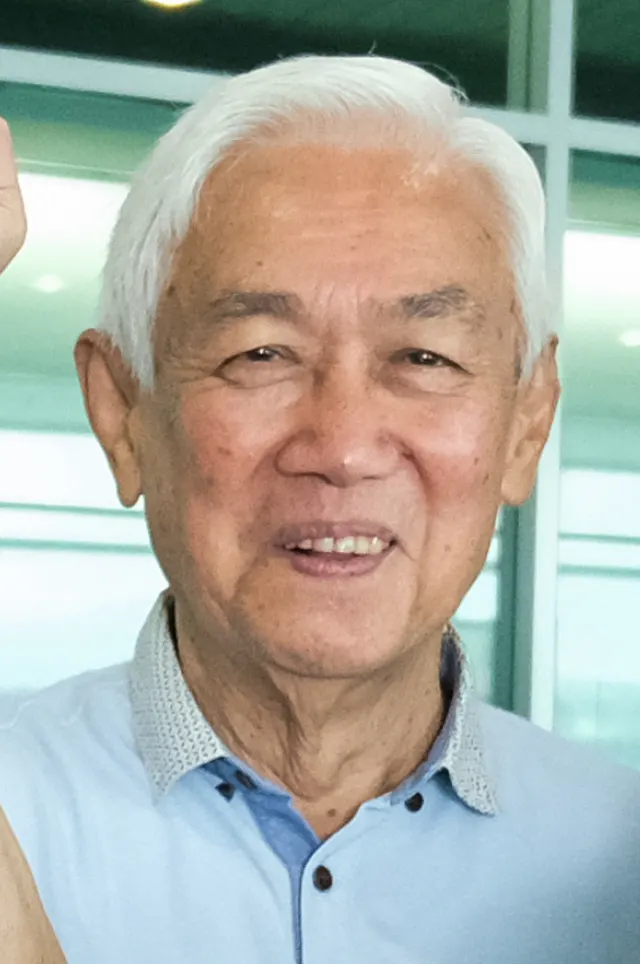 Luis Jalandoni