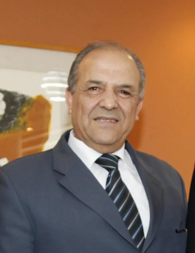 Walid Abdel Rahim