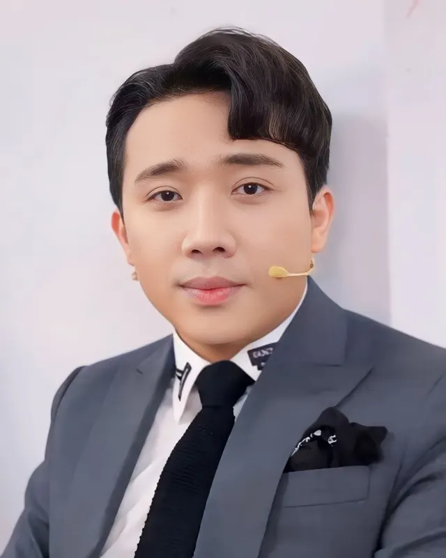 List of awards and nominations received by Trấn Thành