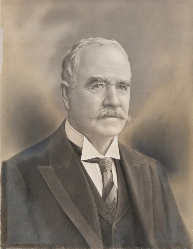 Arthur Renwick