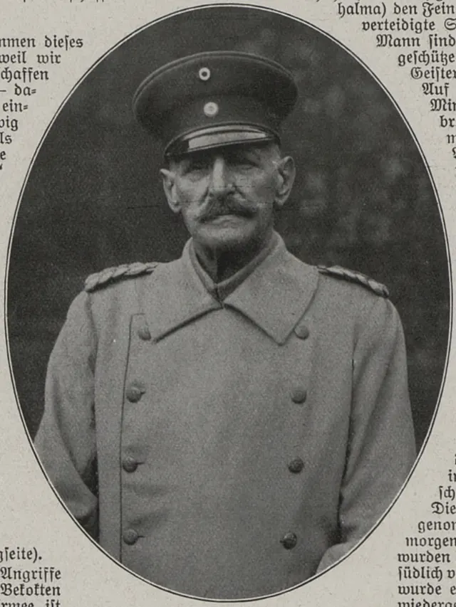 Friedrich von Scholl