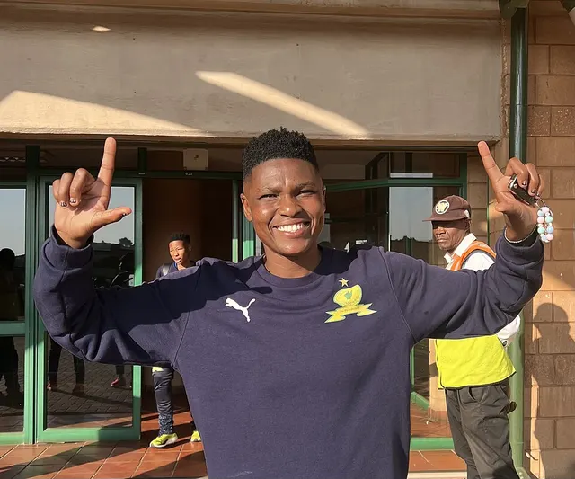 Zanele Nhlapo