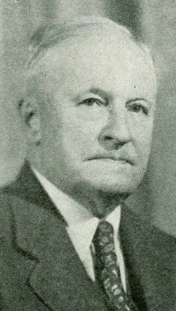 William S. Wysong