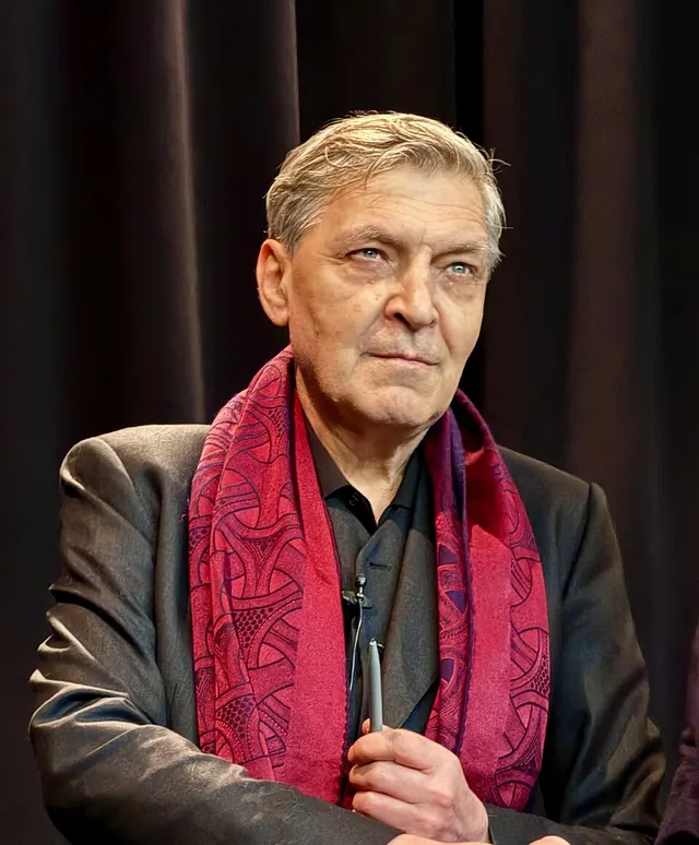 Alexandre Nevzorov
