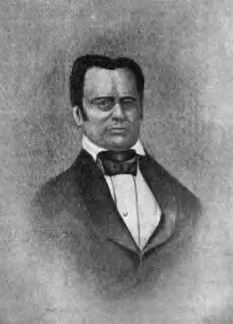 John Mack