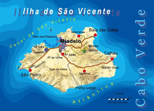 São Vicente