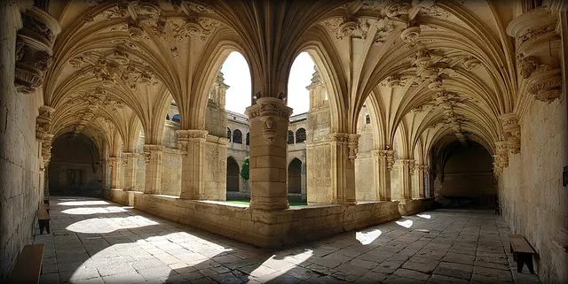 Monastery of San Zoilo