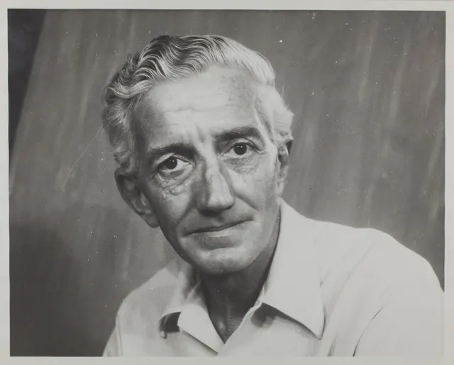 Jim Bowditch