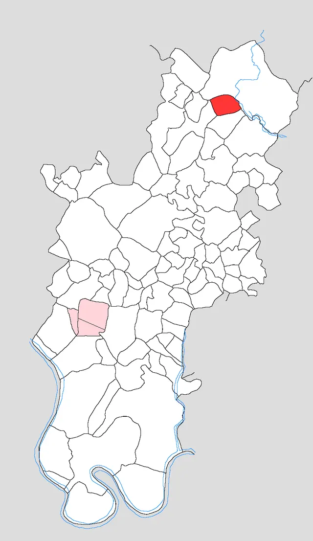 Baghai, Firozabad