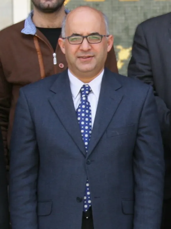 Muhannad Al Mubaidin