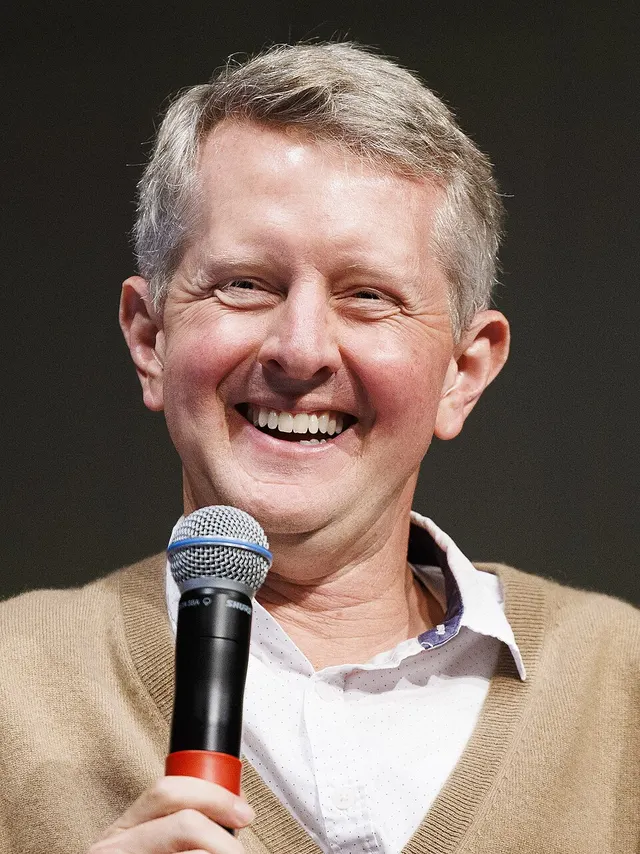 Ken Jennings