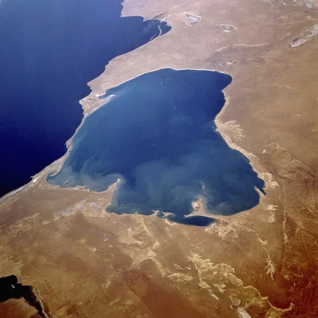 Kendirli Bay