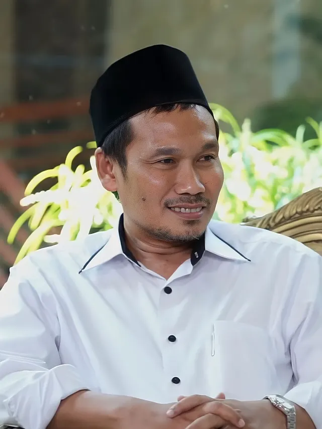 Ahmad Bahauddin Nursalim