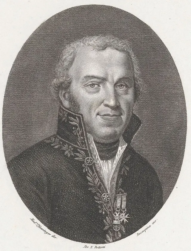 Giovanni Battista Venturi