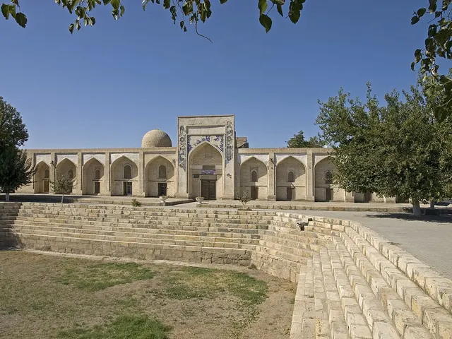 Joybori Kalon Madrasah