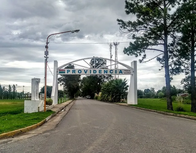 Providencia, Argentina