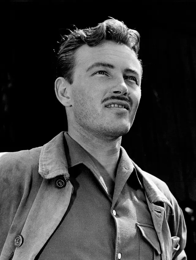 Jacques Sernas