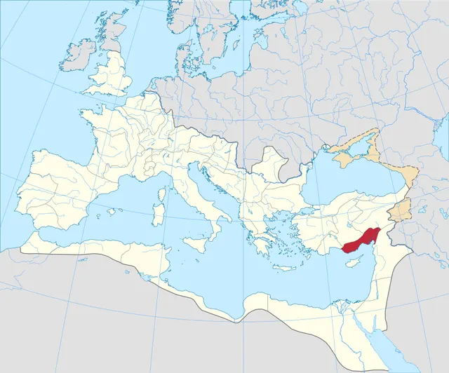 Cilicia