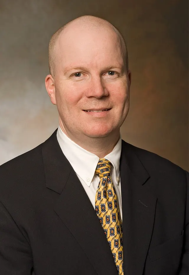 Lynn D. Wilson