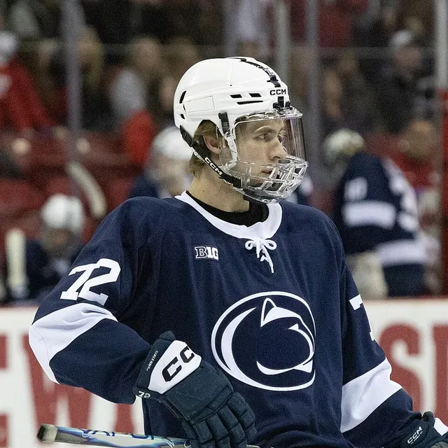 Gavin McKenna