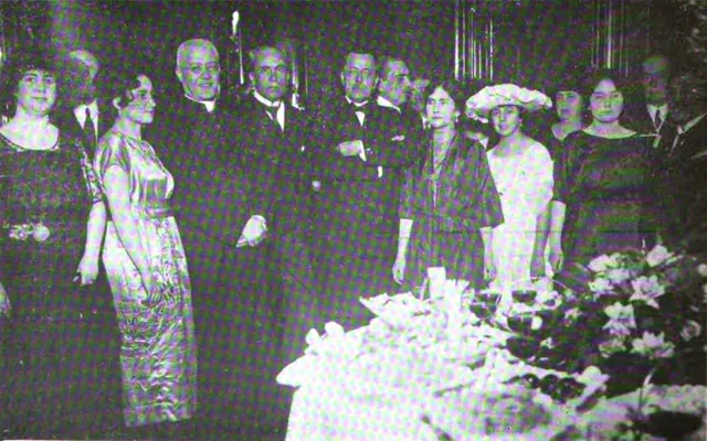 Fabio Lozano Torrijos