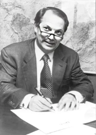 Pepe Serret Borda