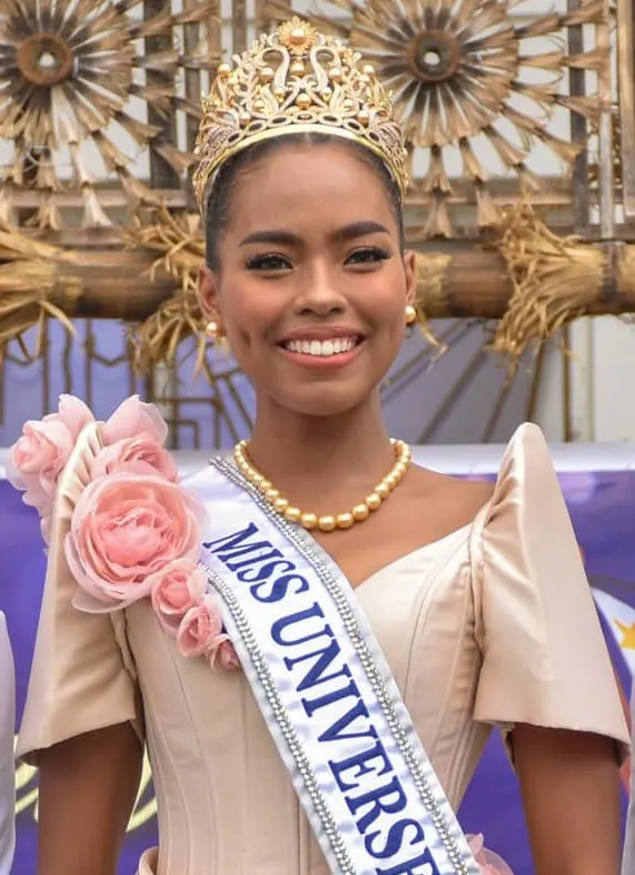 Miss Universe Philippines 2024