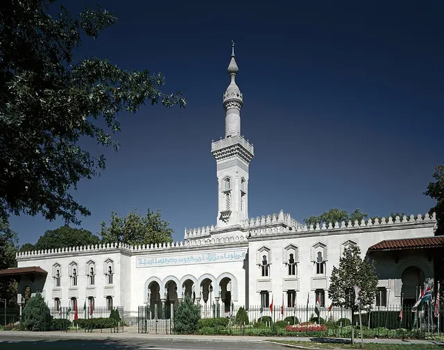 Islam in Washington, D.C.