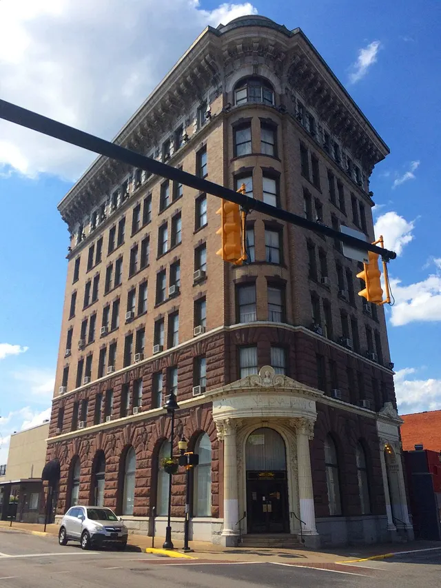 Empire National Bank Building