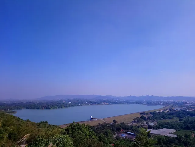 Agongdian Reservoir