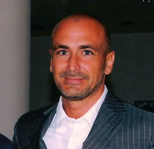 Stefano Pluchino